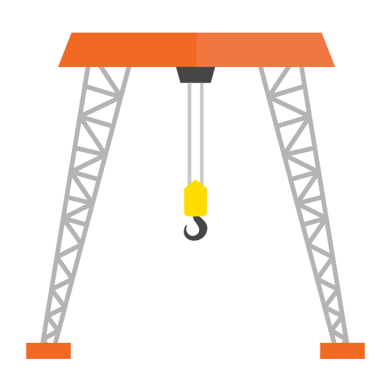 gantry-crane